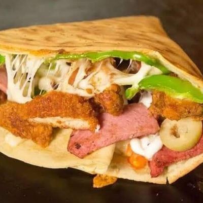 El Ostora Crepe