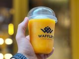 Mango Smoothie