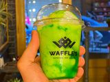 Green Apple Smoothie