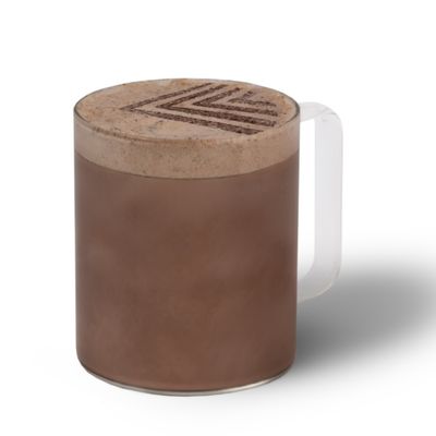 Classic Hot Chocolate