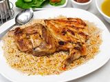 Mathbi Chicken