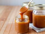 Caramel Sauce