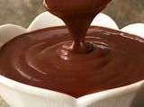 Chocolate Sauce