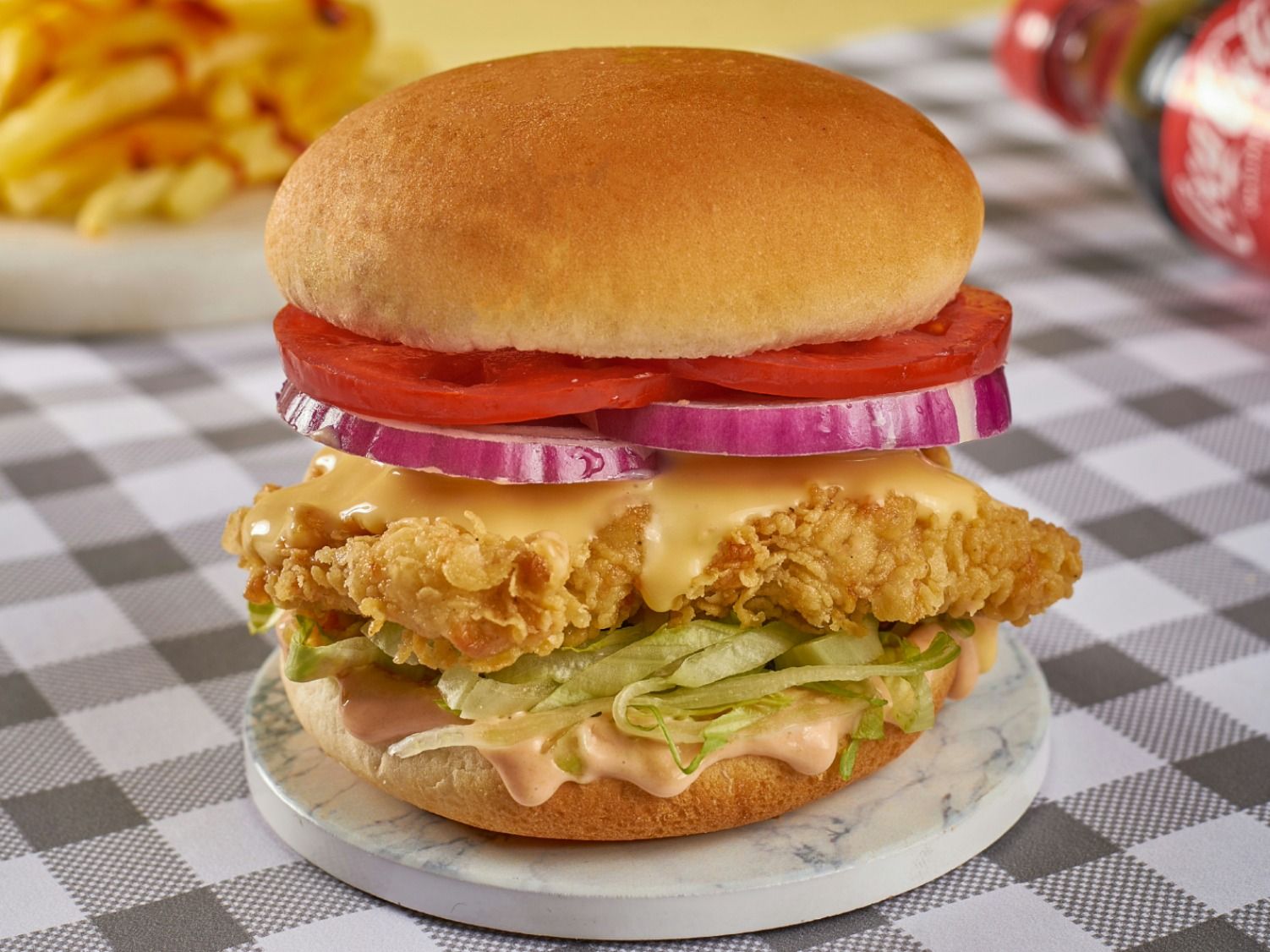 Slider House