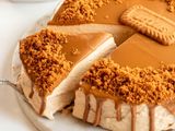 Lotus Cheesecake