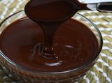 A Cup Of Chocolate