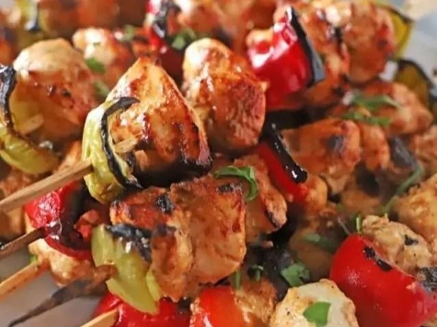 Shish Tawook
