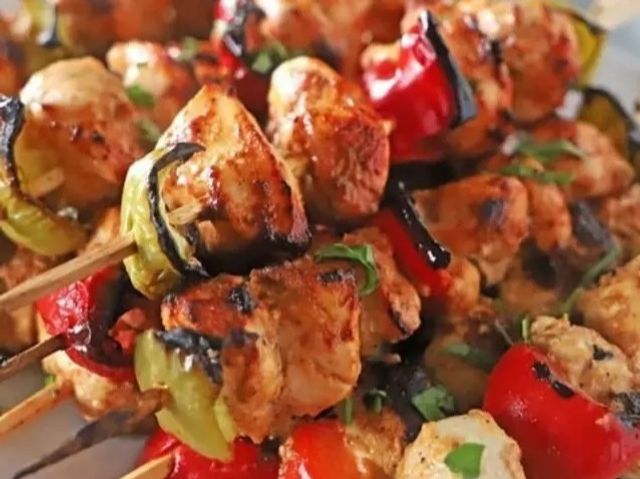 Shish Tawook