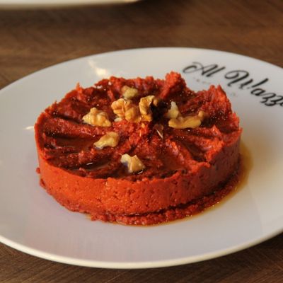 muhammara