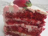 Red Velvet Cake
