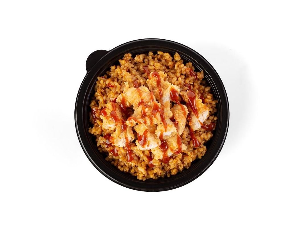 Rezo Chicken Size Meduim