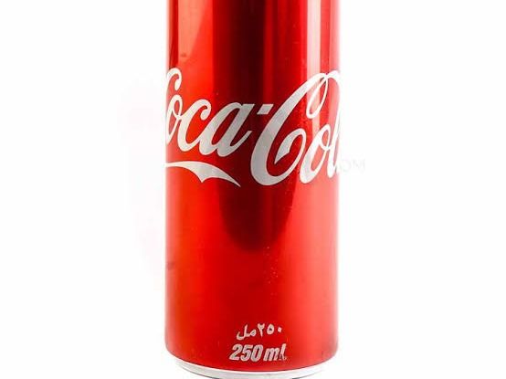 Coca-Cola