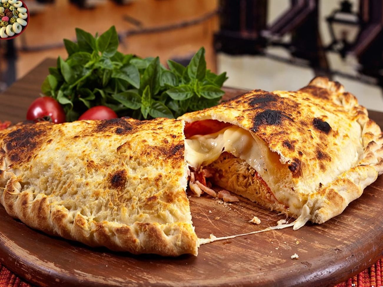 Meat Mutabbaq