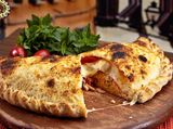 Chicken Mutabbaq