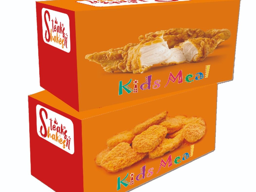 Kids Nuggets