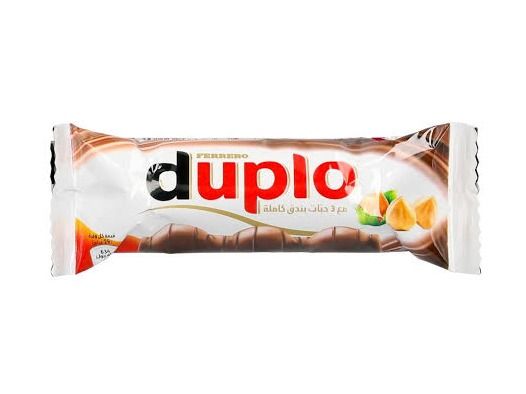 Duplo Chocolate 26 Grams