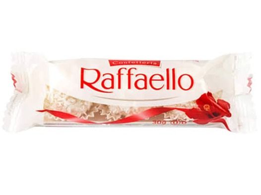 Raffaello 30 Gram