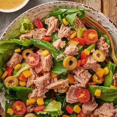 Tuna Salad