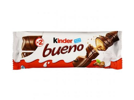 Kinder Bueno 43 Gm