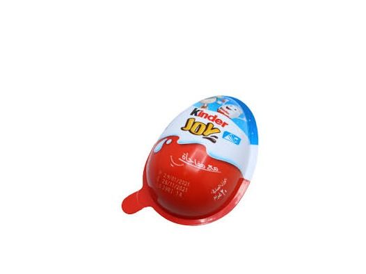Kinder Joy