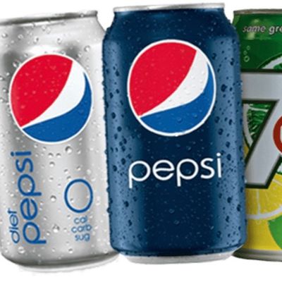 Soft Drinks