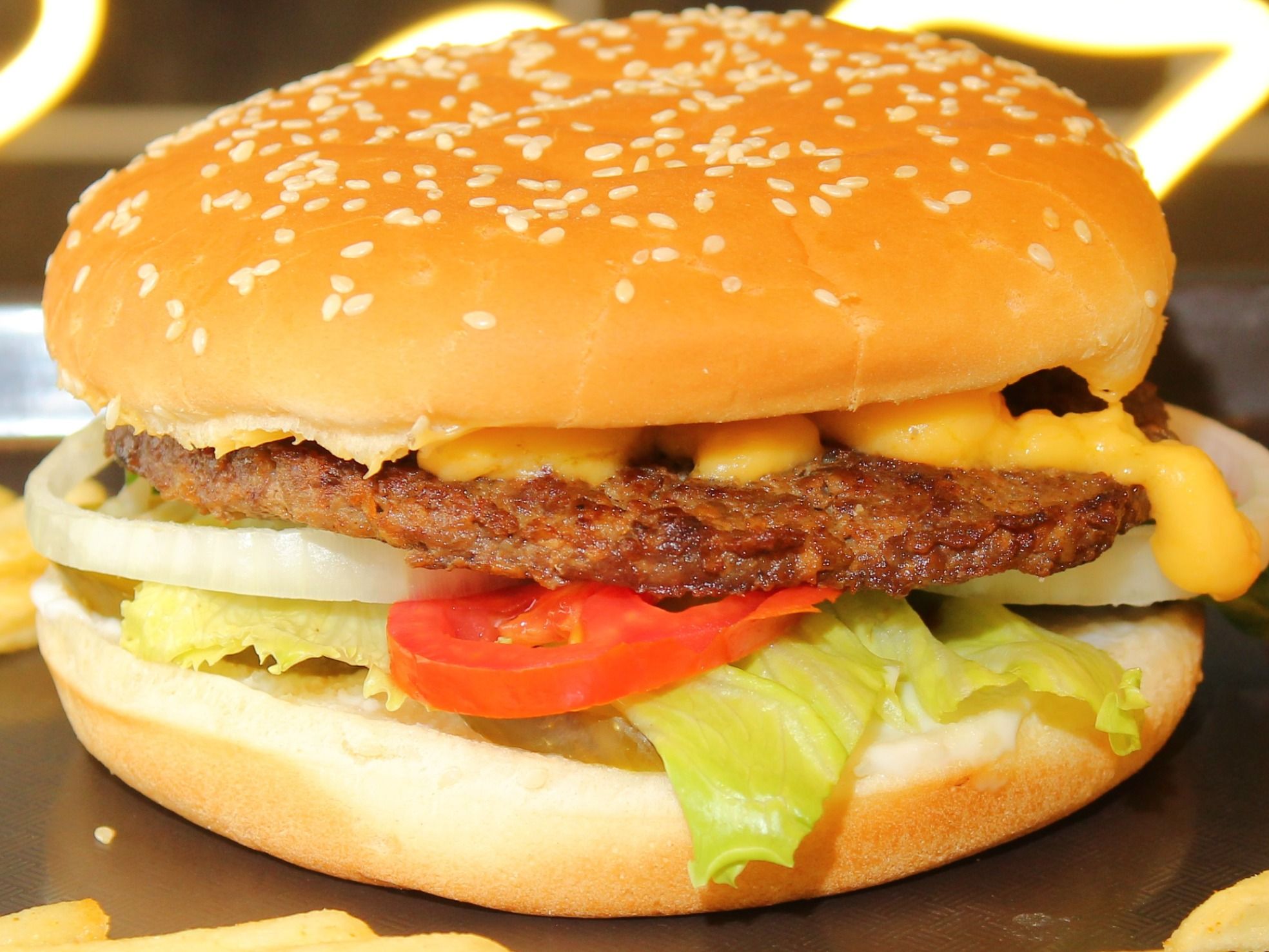 Original Burger