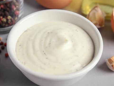 Garlic Dip Box