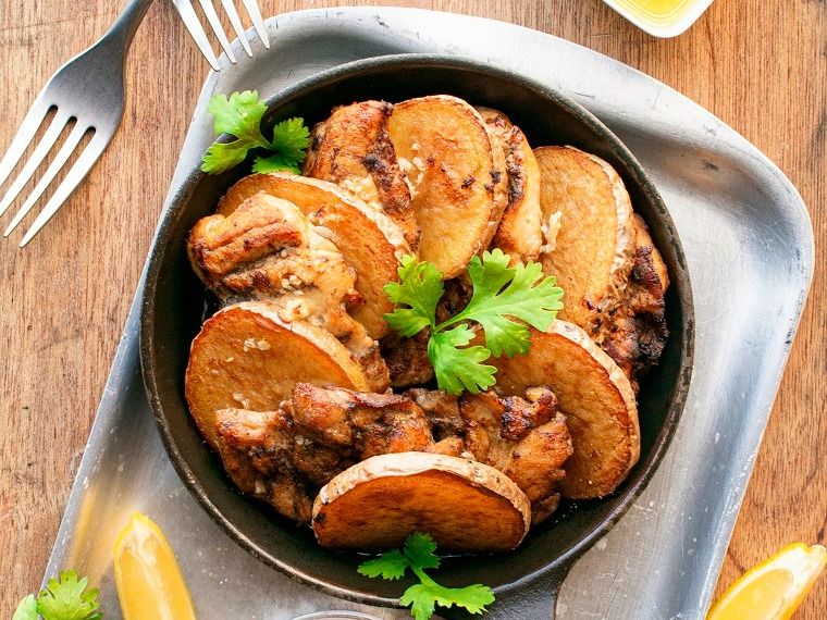 Filful delivery service in Oman | Talabat
