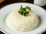 White Rice