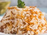 Vermicelli Rice