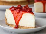 Strawberry Cheesecake