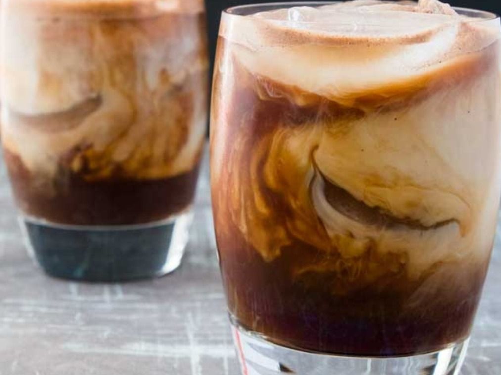 Iced Mocha