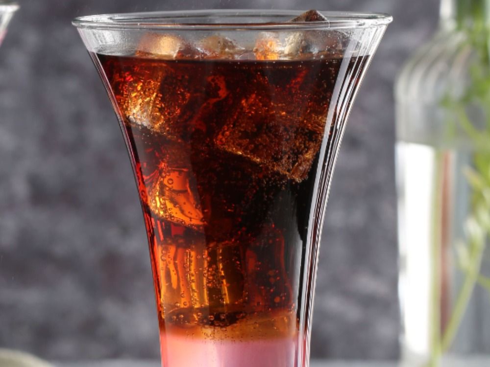 Chery Cola