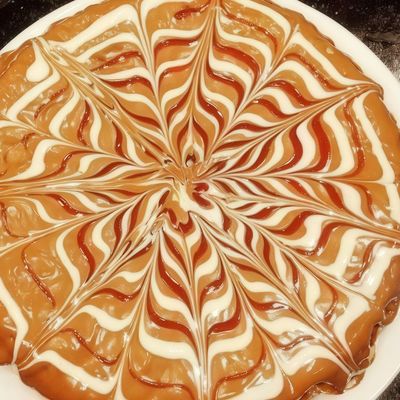 Chocolate Pie