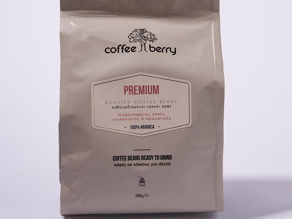 Gcespresso Espresso Premium 150 Grams
