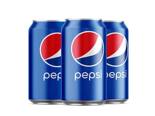Pepsi Can