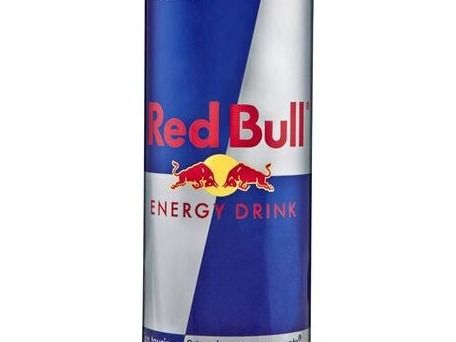 Red Bull