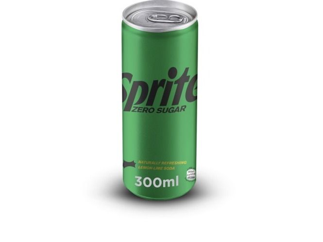 Sprite Zero Can
