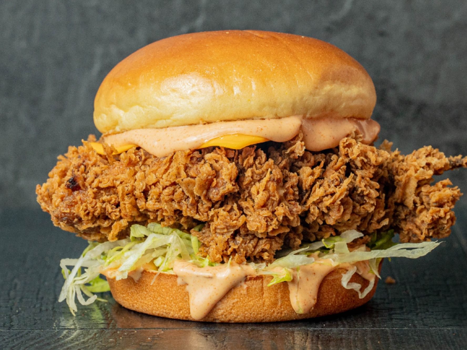 8Bird - Nashville Hot Chicken delivery service in UAE | Talabat