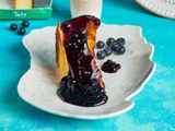 San Sebastian Blueberry