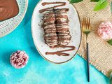 Nutella Chocolate Tots