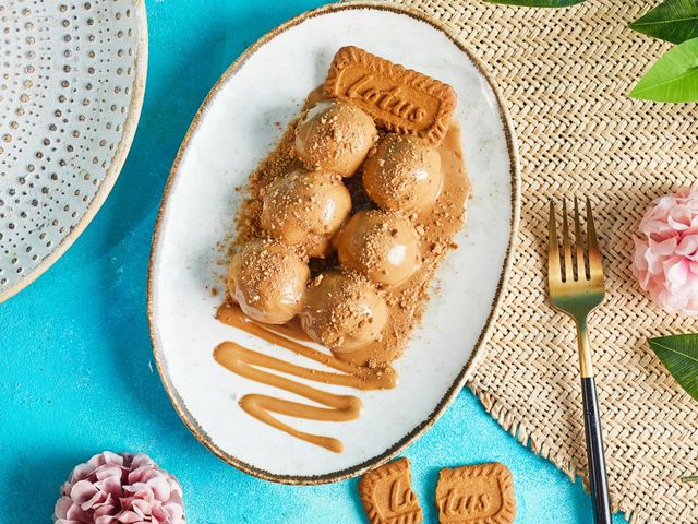 Lotus Tots