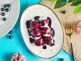Blueberry Jam Tots