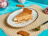 Lotus Cheesecake
