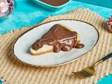 Nutella Cheesecake