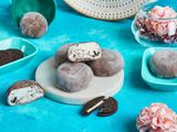 Oreo Mochi
