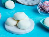 Vanillia Mochi