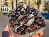 Maqlooba Oreo