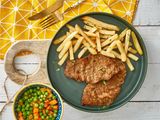 Meat Escalope