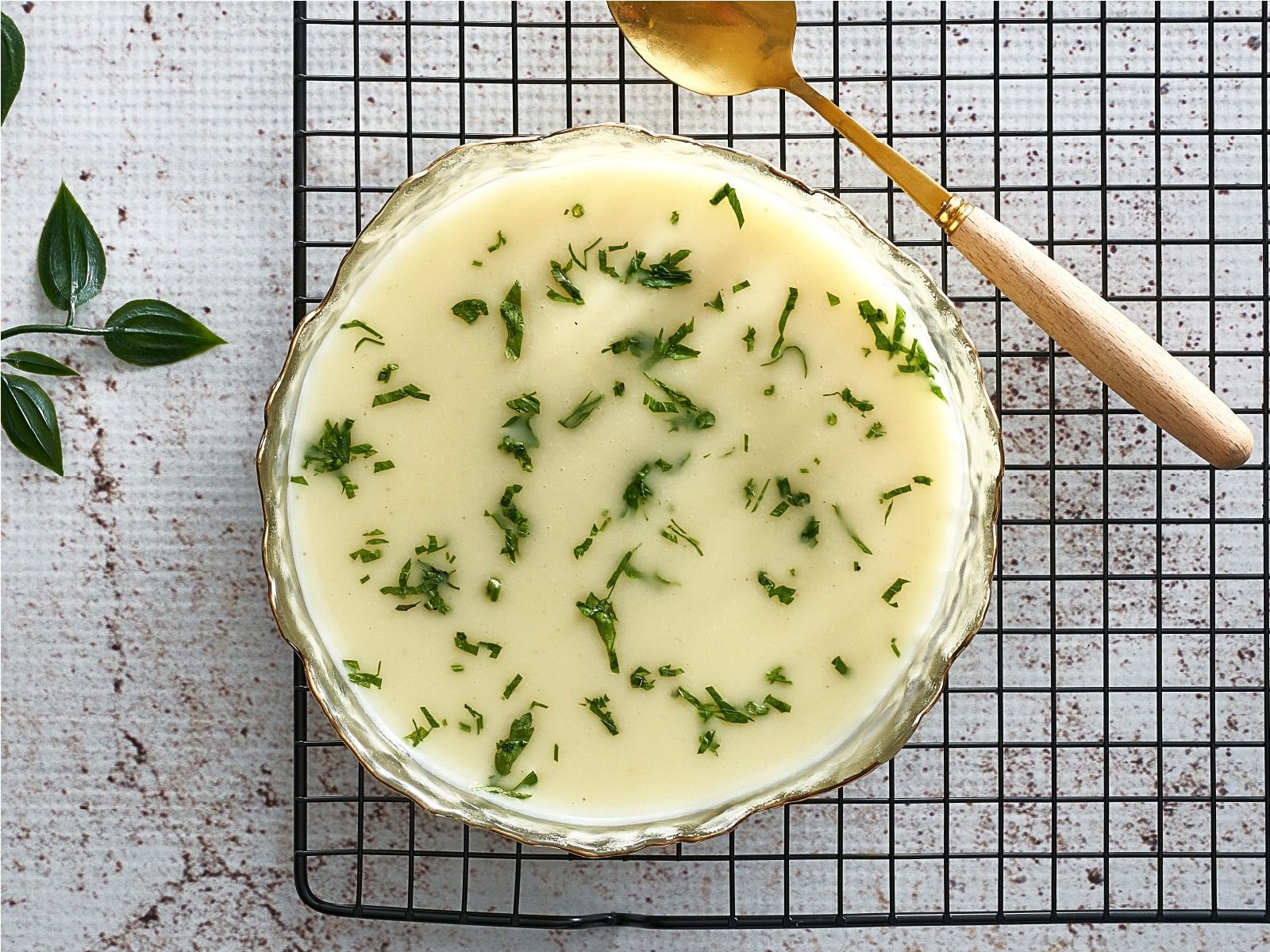 Potato Soup